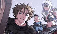 ASSEMBLE (2)