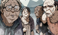 TRASH ISLAND (2)