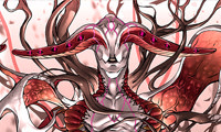 THE QUEEN (1)