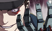 THE TRAITOR'S SON (1)
