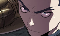 THE TRAITOR'S SON (3)