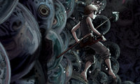 THE MISSING ONES (3)