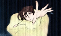 Leave Me Not