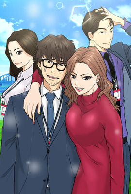 Mr. Kang
