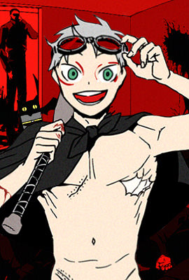 B Rated Hero