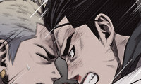 Pounding