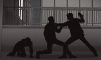 Pounding