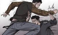 Pounding