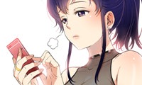 Yuri's Part Time Job