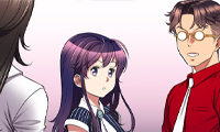 Yuri's Part Time Job