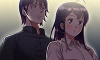 Yuri's Part Time Job