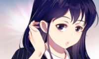 Yuri's Part Time Job