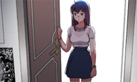 Yuri's Part Time Job