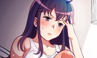 Yuri's Part Time Job