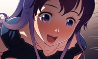 Yuri's Part Time Job
