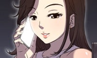 Yuri's Part Time Job