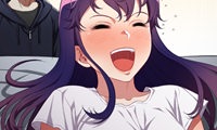 Yuri's Part Time Job
