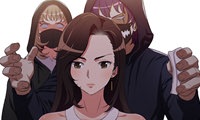 Yuri's Part Time Job