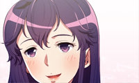 Yuri's Part Time Job