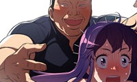 Yuri's Part Time Job