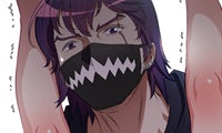 Yuri's Part Time Job