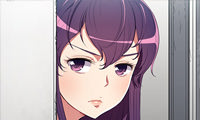 Yuri's Part Time Job