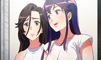 Yuri's Part Time Job