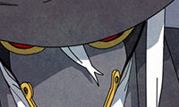 Crows