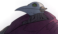 Crows