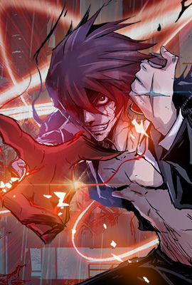 Blood Blade