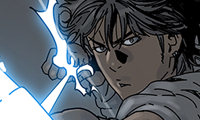 Spirit Breaker