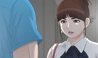 The Secret Friend