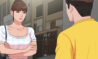 The Secret Friend