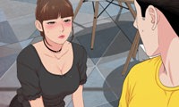 The Secret Friend