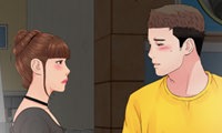 The Secret Friend