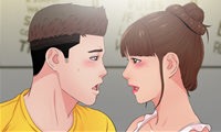 The Secret Friend