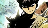 The Journey of the Dragon