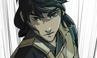 The Wanderer