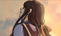 The Wanderer