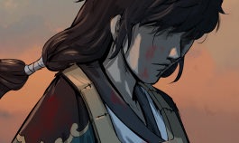 The Wanderer