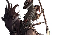 The Wanderer