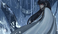 The Wanderer