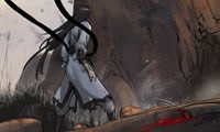 The Wanderer