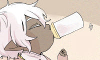 Demon King Baby Diaries