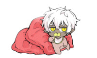 Demon King Baby Diaries