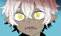 Demon King Baby Diaries