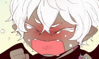 Demon King Baby Diaries