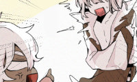 Demon King Baby Diaries
