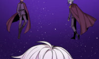 Demon King Baby Diaries