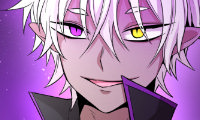 Demon King Baby Diaries